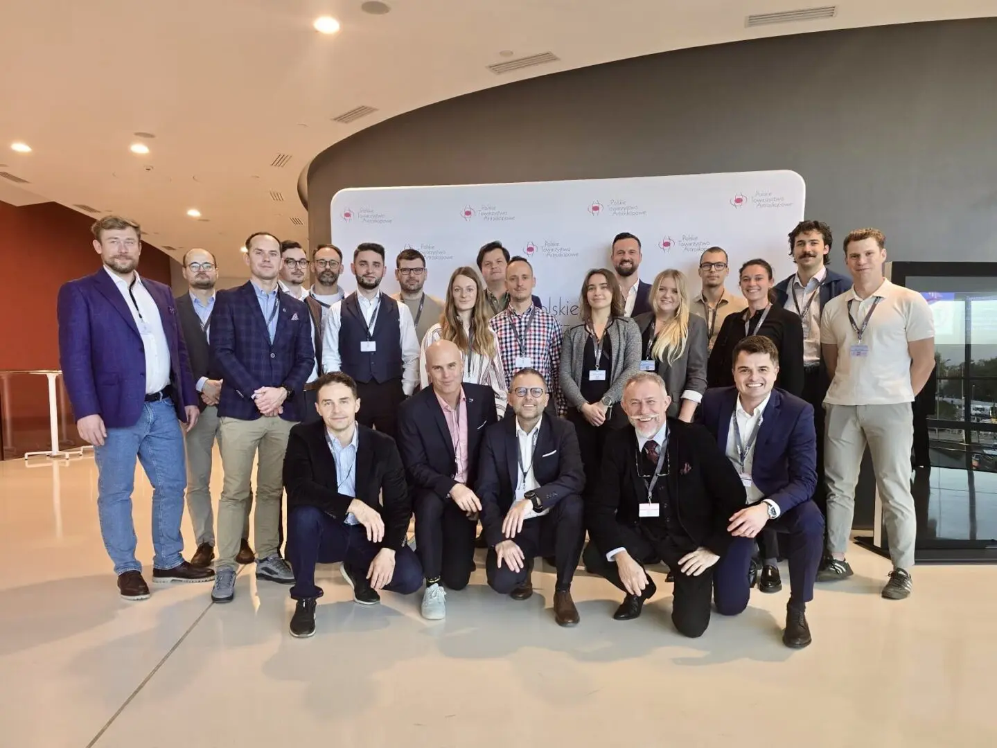 VI Zjazd Polskiego Towarzystwa Artroskopowego #PTArtro za nami!