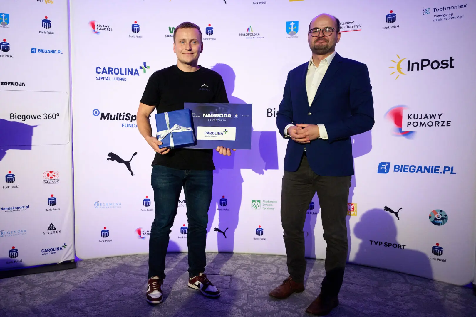 Za nami spotkanie miłośników biegania