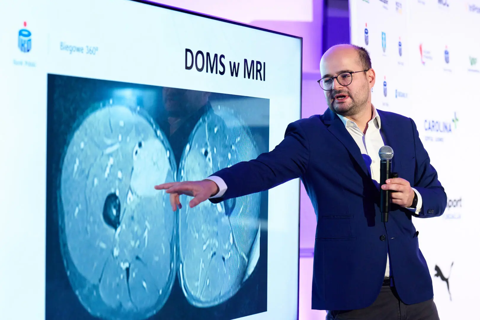 Za nami spotkanie miłośników biegania