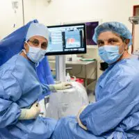 Za nami pierwsze zabiegi TMA