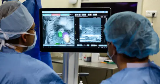 Centrum Terapii Celowanej Raka Prostaty