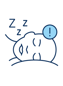 częste oddawanie moczu w nocy