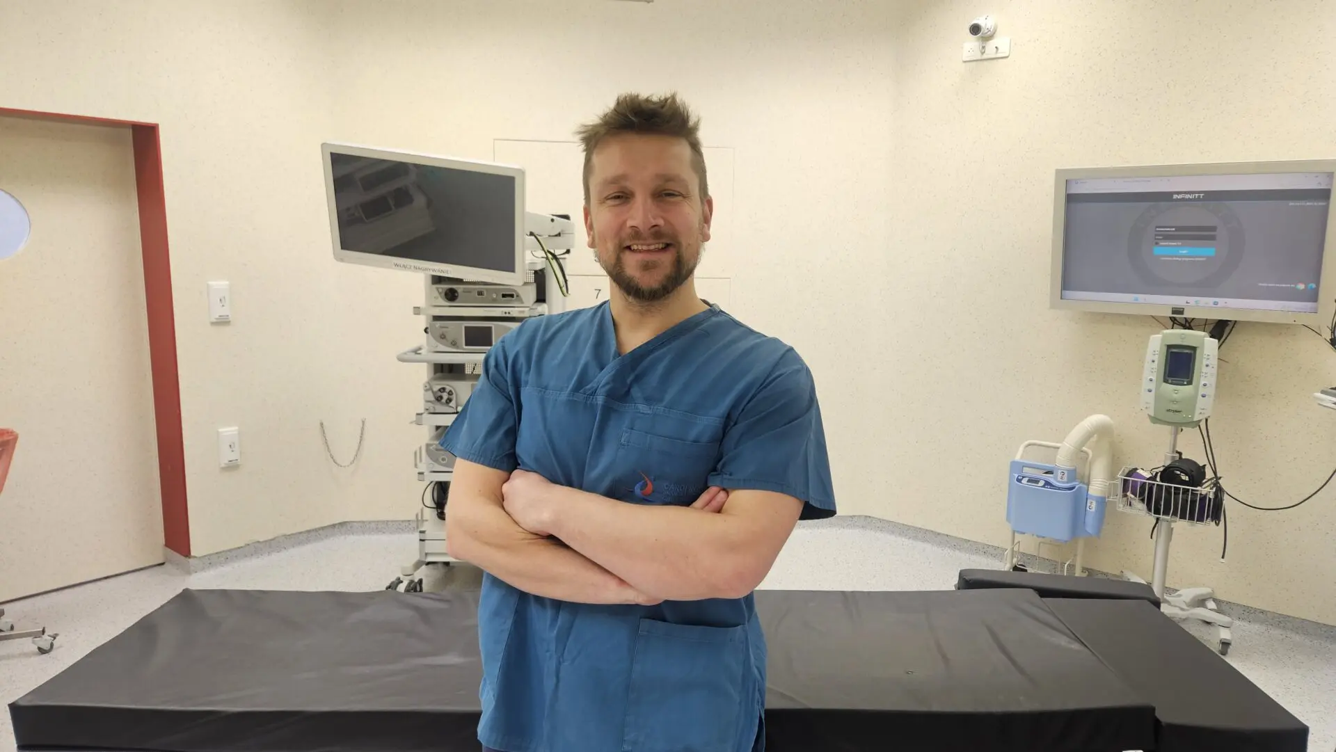 ALIF operacja kręgosłupa