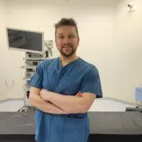 ALIF operacja kręgosłupa