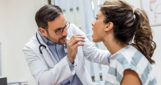 Krótkie terminy wizyt