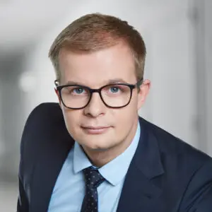 dr hab n. med. Łukasz Zapała