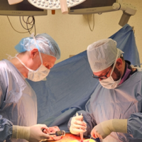 Zespół DISH i zrosty po stabilizacji kręgosłupa