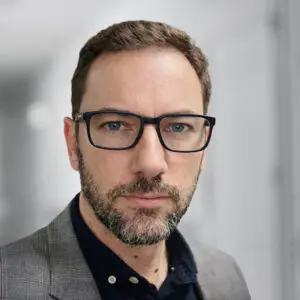 dr n. med. Tomasz Potaczek