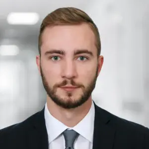 Lek. Bartłomiej Grabowski