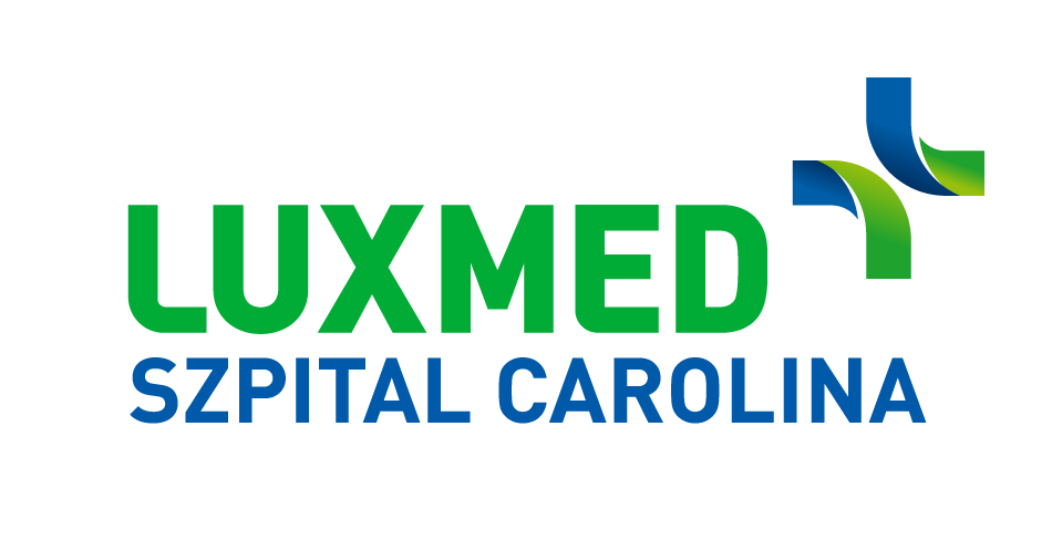 LX LUX MED Szpital Carolina bez bupa RGB