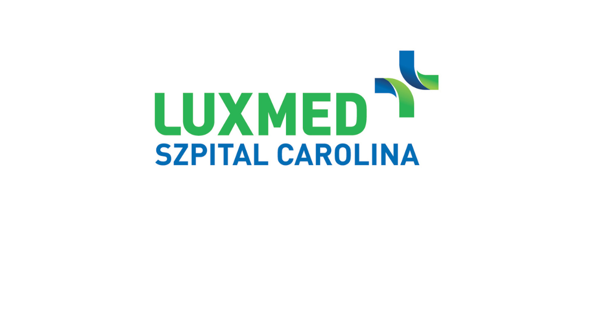 Otwieramy nowy rozdział jako LUX MED Szpital Carolina