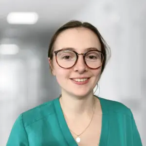 Lek. Sylwia Rydzik