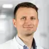 Dr n. med. Mateusz Moskal