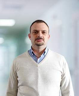 YURIY KSENYUK_pion