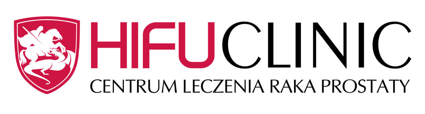 Hifu Clinic Centrum Leczenia Raka Prostatylogotyp Szpital Carolina 8276