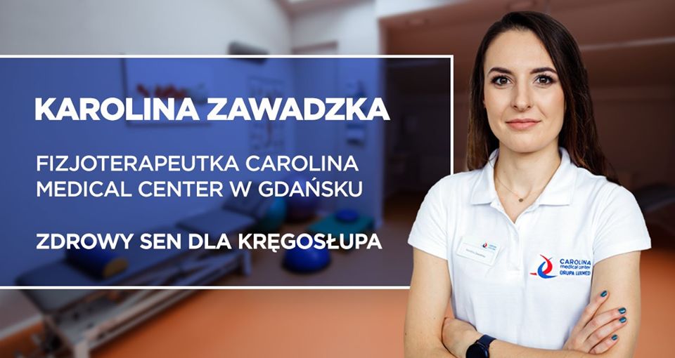 Karolina-Zawadzka_fizjoteraputka_Kręgosłup_Carolina-Medical-Center-Gdańsk