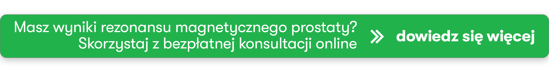 Innowacyjna technologia obrazowania prostaty – biopsja fuzyjna