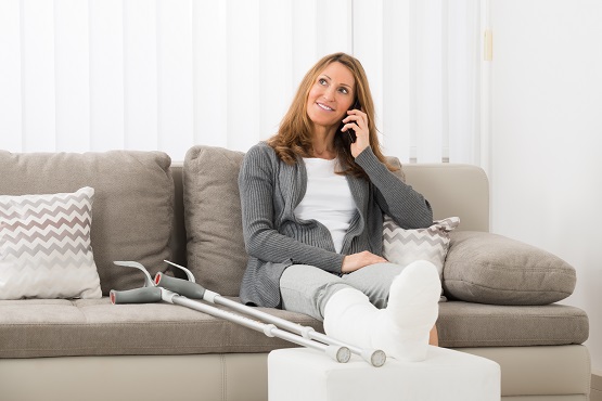 Tele-konsultacja rehabilitacyjna