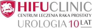 HIFU CLINIC UROLOGIA