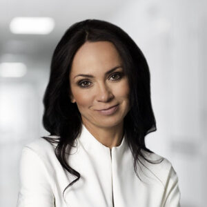dr n. med. Elżbieta Radzikowska