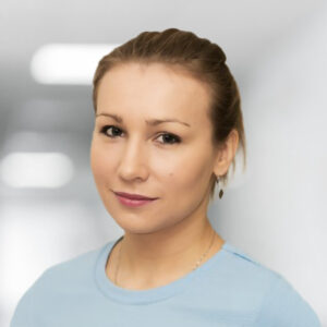 mgr inż. Daria Topolewska