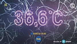 Nasz ekspert – otorynolaryngolog, chirurg głowy i szyi – Norbert Górski w programie Ewy Drzyzgi „36,6 °C” przedstawia innowacyjne metody leczenia przewlekłego zapalenia zatok