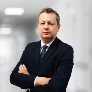 dr n. med. Tomasz Netczuk