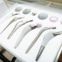 Endoproteza dopasowana do pacjenta – personalizacja operacji biodra i kolana
