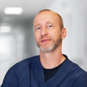 MD Tomasz Ziółek