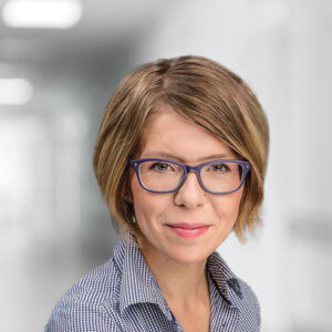 MD Agata Wasilewska