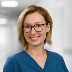 MD Barbara Gałusza