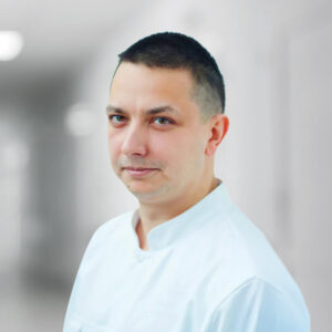 lek. Igor Anurin
