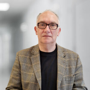 Dr n. med. Krzysztof Byśkiniewicz