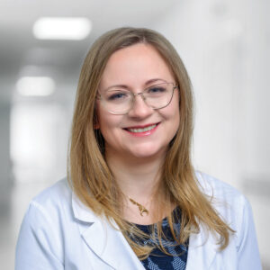 Lek. Małgorzata Palac-Siczek