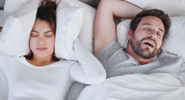 Badania snu - dlaczego warto?