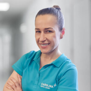 Kinga Lopatin