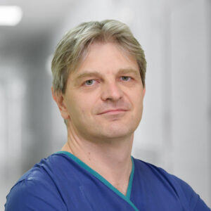Lek. Marek Zawadzki