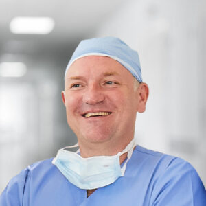 MD, PhD Tomasz Borkowski