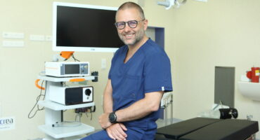 Robot w operacjach endoprotezoplastyki