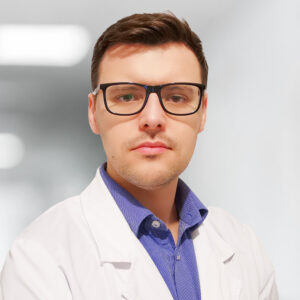Dr n. med. Rafał Jowik
