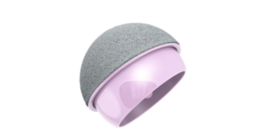 Ceramiczny implant