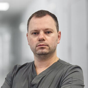 MD Andrey Peresada