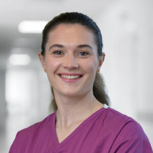 MD Monika Dorocińska