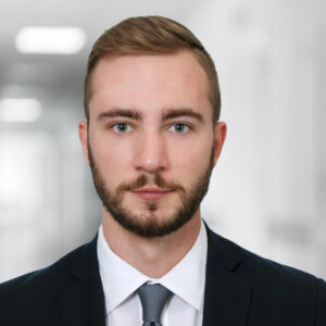 Lek. Bartłomiej Grabowski