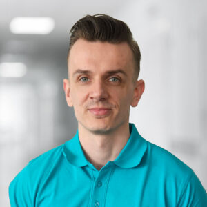 Łukasz Wysocki