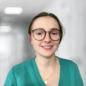 Lek. Sylwia Rydzik