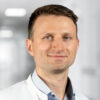 Dr n. med. Mateusz Moskal