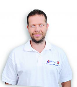 mgr Dariusz Straszewski montaz