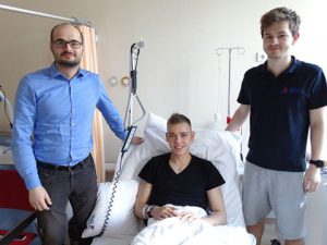 Korneliusz Sochan_sport