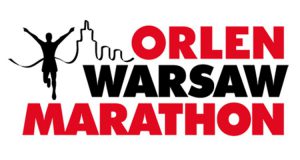 Orlen Warsaw Marathon_logo